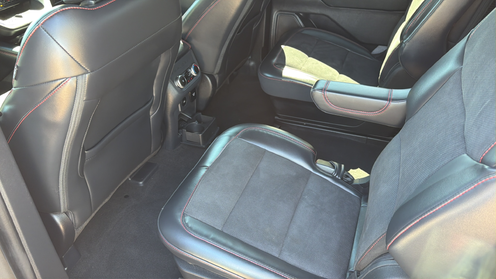 Used 2025 Gray Ford ST image 26