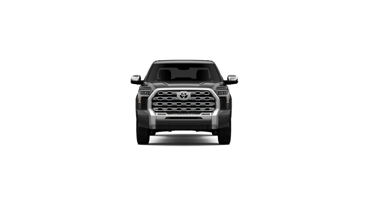 2026 Toyota Tundra 1794 Edition - Photo 62