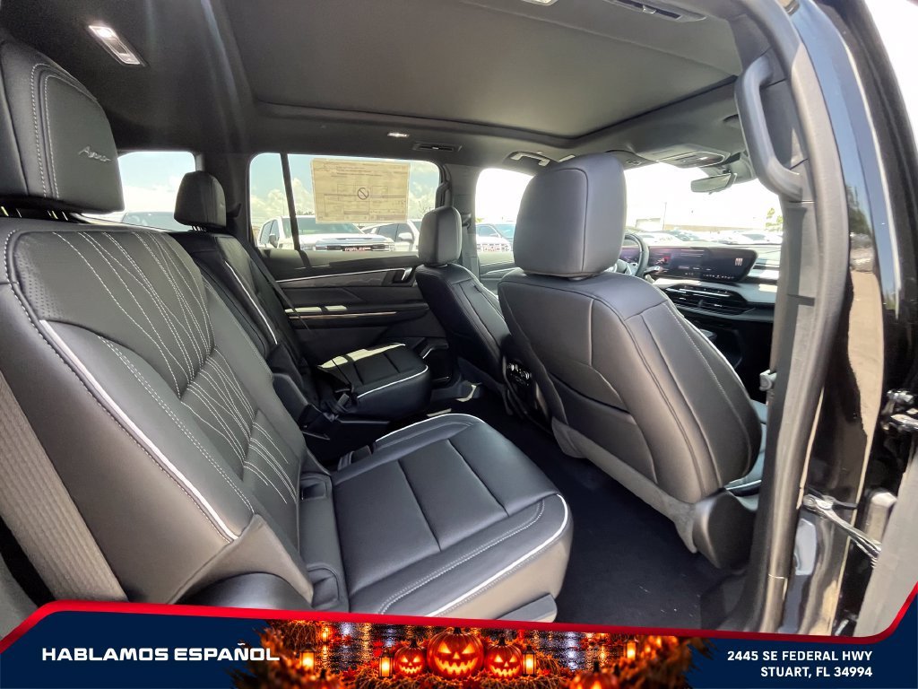 2026 Buick Enclave Avenir - Photo 19