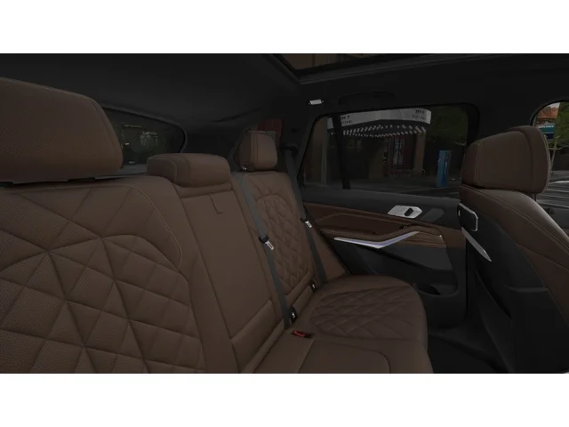 New 2026 Carbon Black Metallic BMW X5 50e image 12