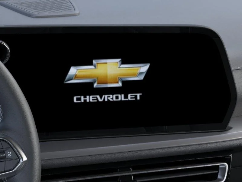 New 2026 Radiant Red Tintcoat Chevrolet LT image 20