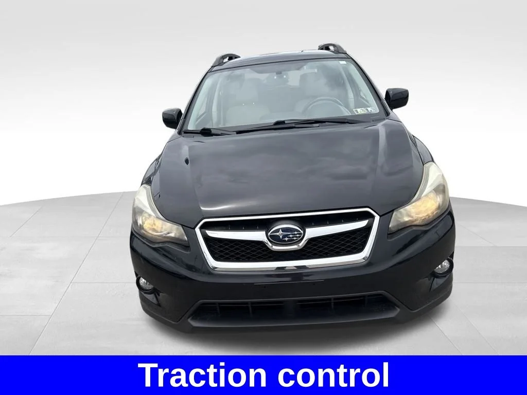 Used 2013 Black Subaru 2.0i Premium image 9
