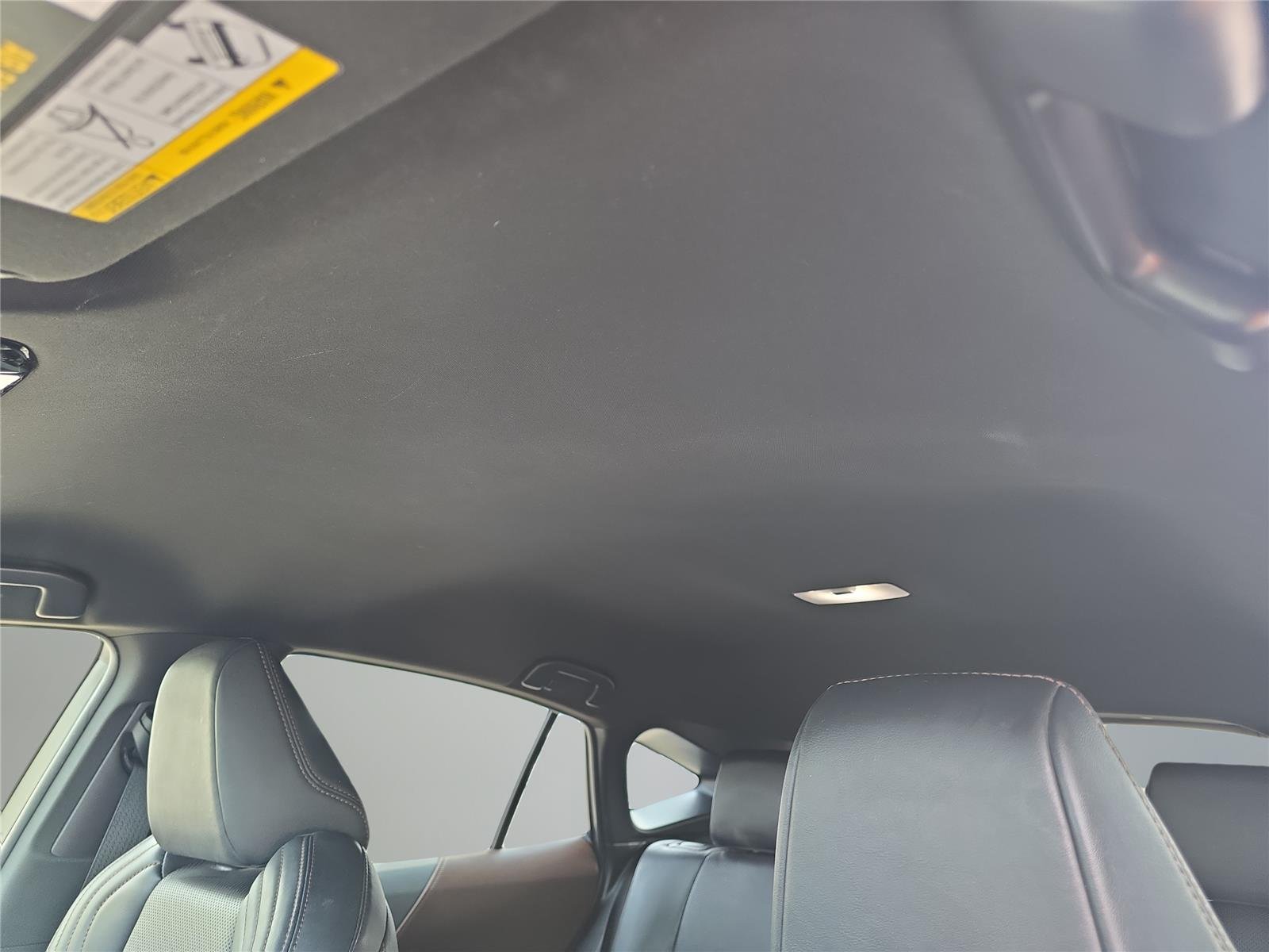 Used 2021 Titanium Glow Toyota Limited image 25