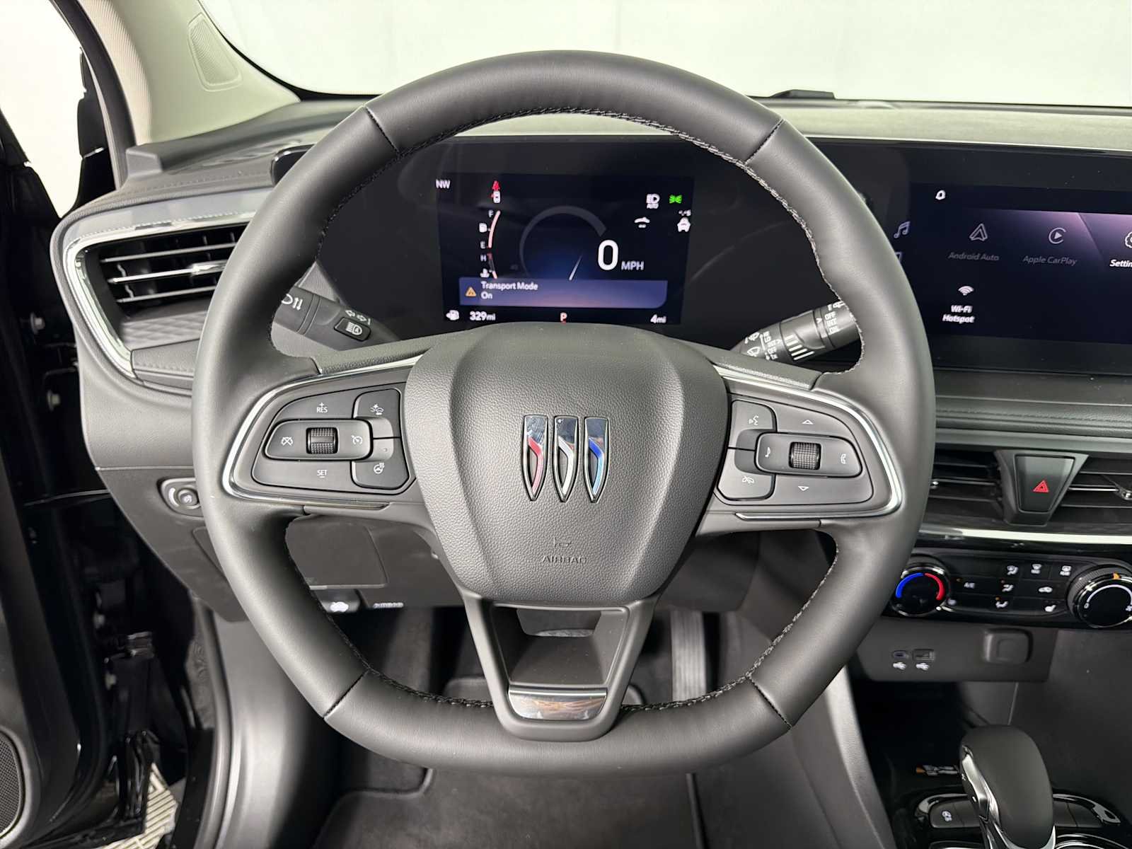 2026 Buick Encore GX Sport Touring - Photo 21