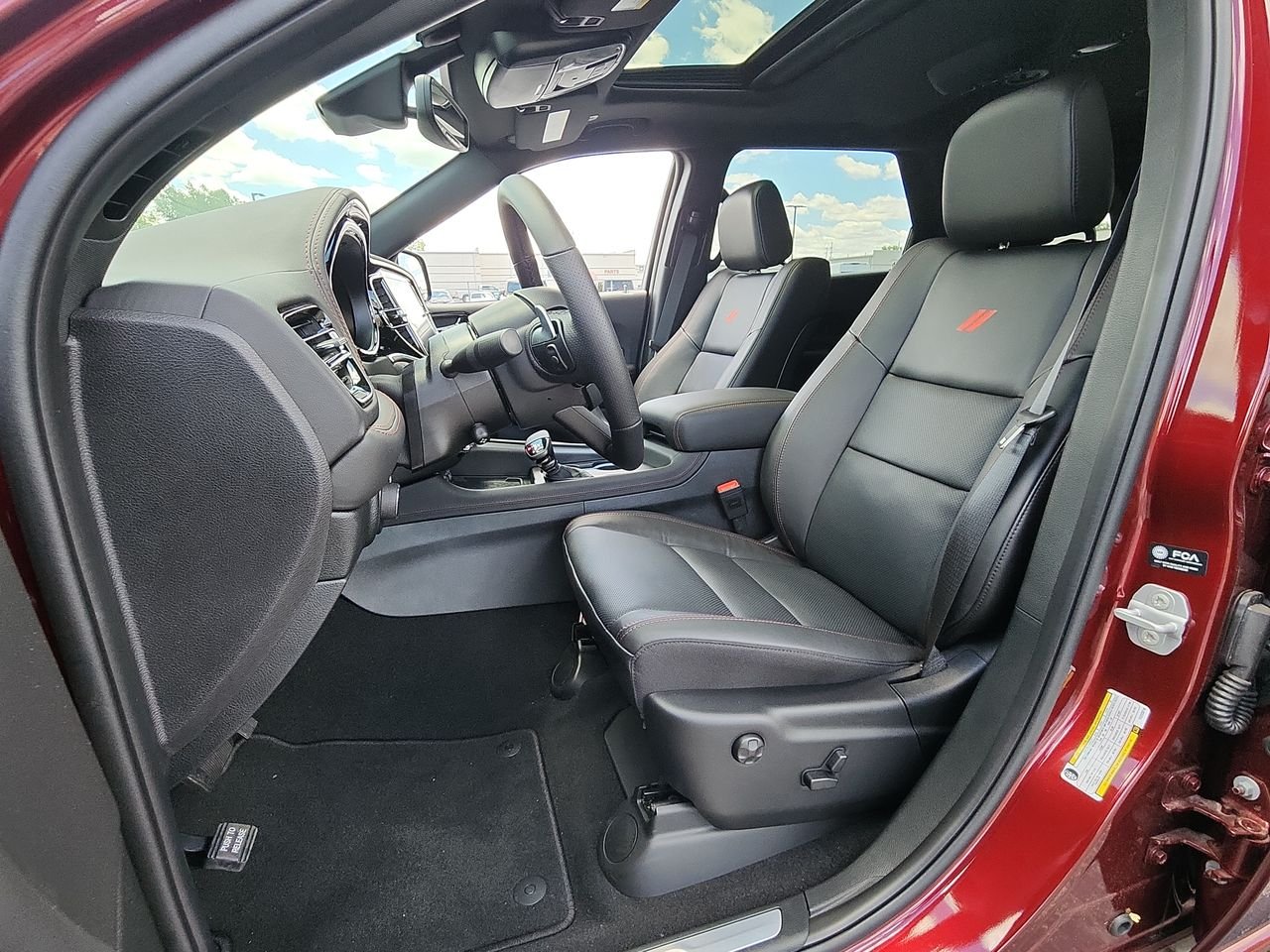 2026 Dodge Durango GT Plus - Photo 11