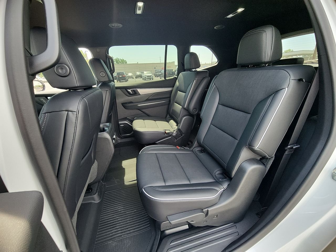 2026 Buick Enclave Preferred - Photo 22