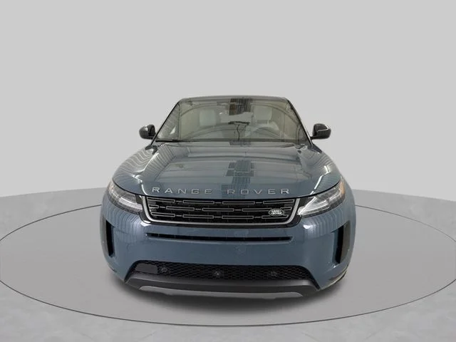 New 2026 Tribeca Blue Metallic Land Rover S image 2