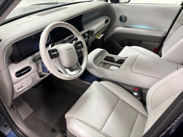 New 2026  Hyundai Limited image 8