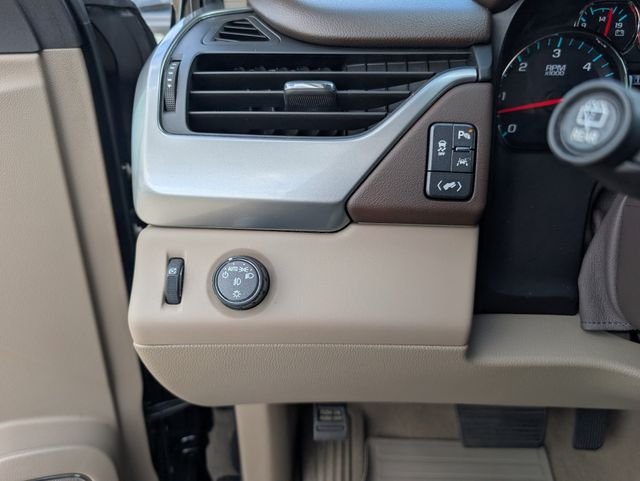 Used 2020 Black Chevrolet Premier image 11