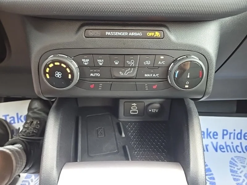Used 2023 Red Ford Big Bend image 17