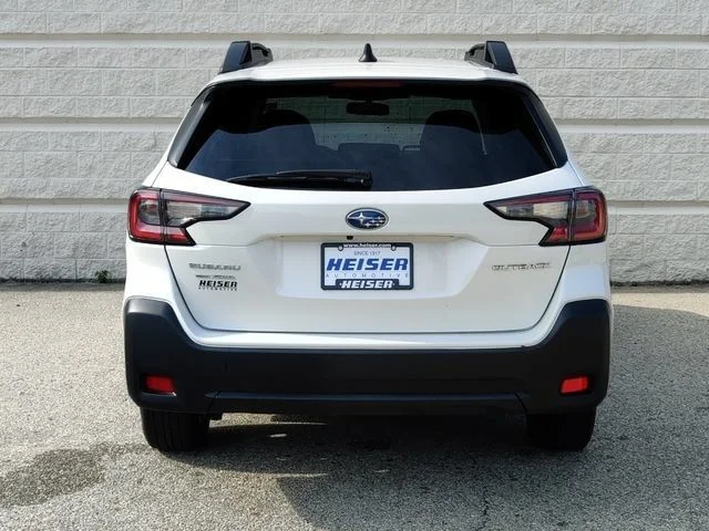 Certified Used 2023 White Subaru Premium image 12
