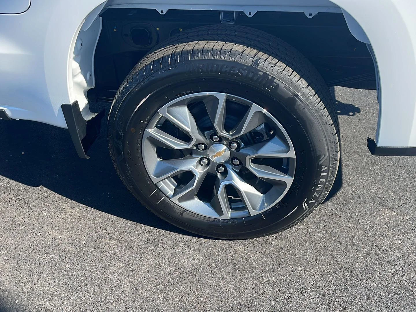 2026 Chevrolet Silverado 1500 LT - Photo 34