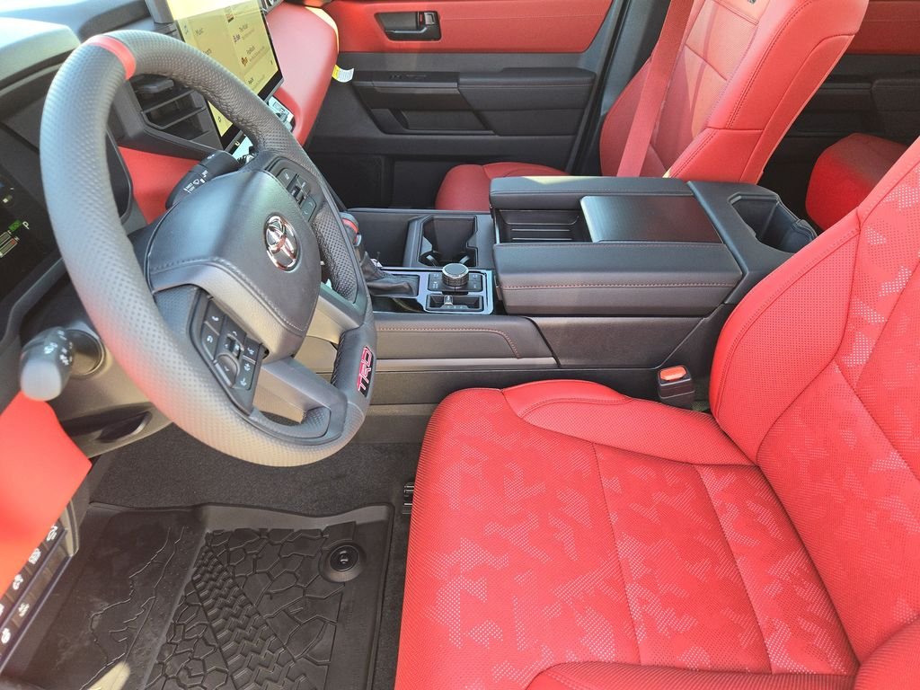 2026 Toyota Tundra TRD Pro - Photo 11