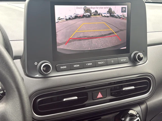 Used 2023 Gray Hyundai SEL image 15