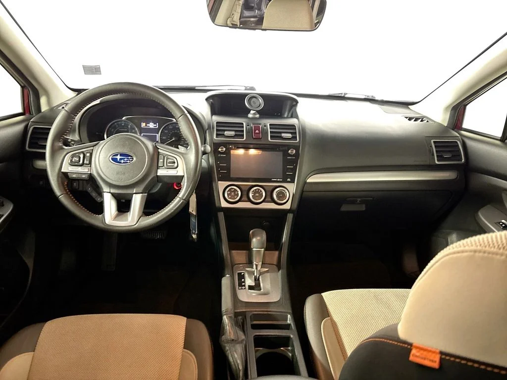 Used 2017 Red Subaru 2.0i Premium image 12