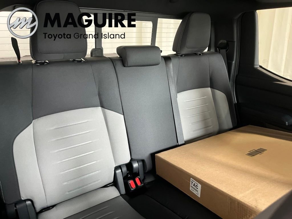 New 2026 Underground Toyota TRD Off-Road image 31