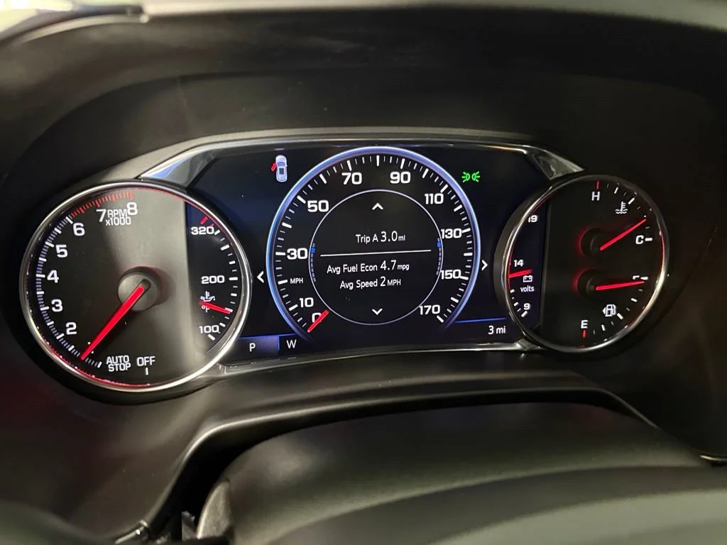 2026 Chevrolet Blazer RS - Photo 27