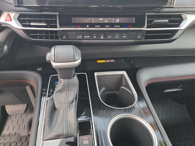 Used 2025  Toyota XSE image 14