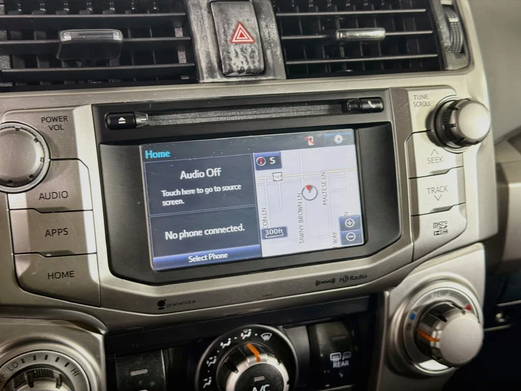 Certified Used 2019 Silver Toyota SR5 image 15
