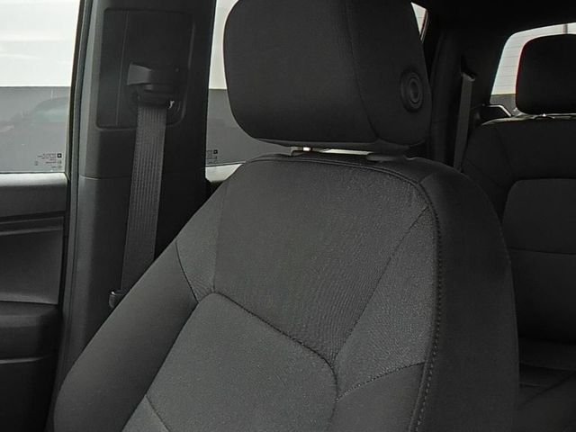 Used 2024 Red Chevrolet Trail Boss image 39