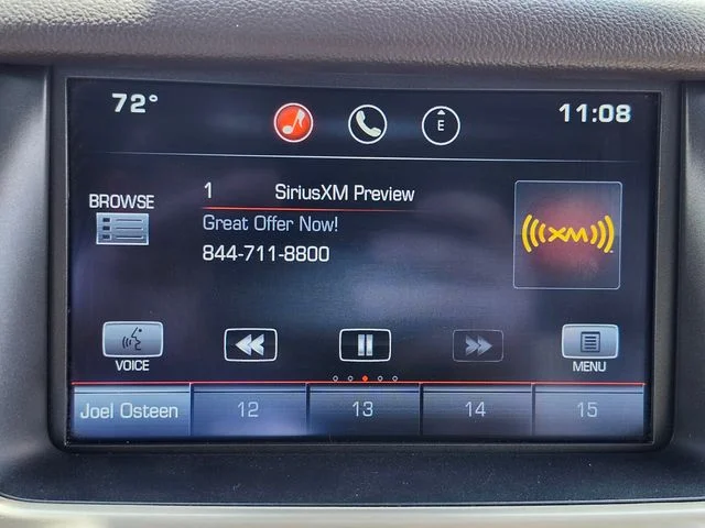 Used 2015 Black GMC Denali image 31