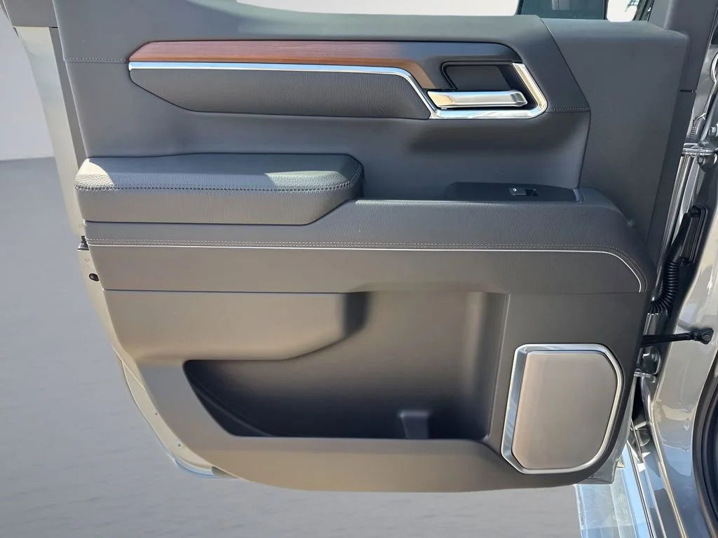 New 2026 Sterling Metallic GMC Denali image 30