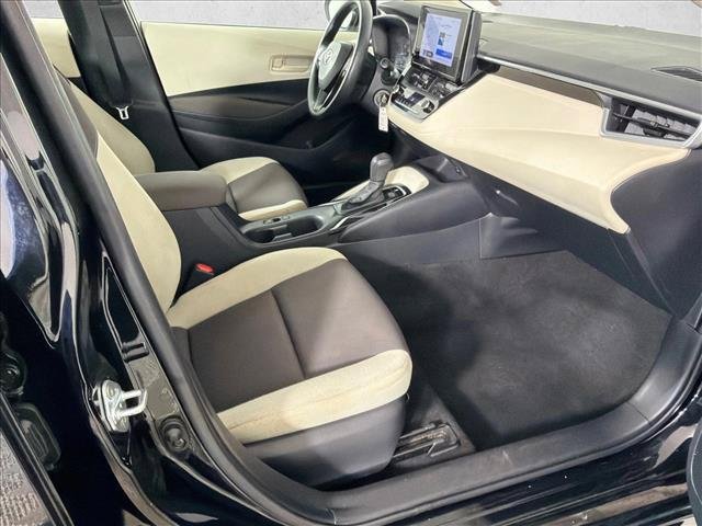 Certified Used 2023 MIDNIGHT BLACK METAL Toyota  image 13
