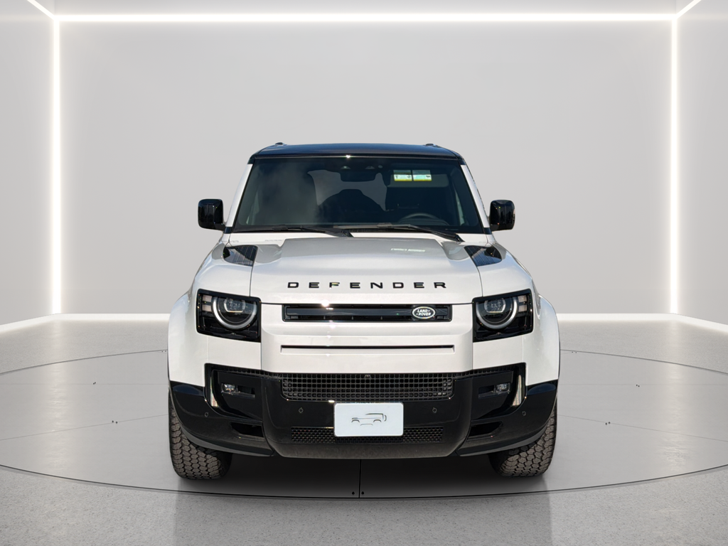 New 2026 Borasco Grey Land Rover X-Dynamic SE image 11