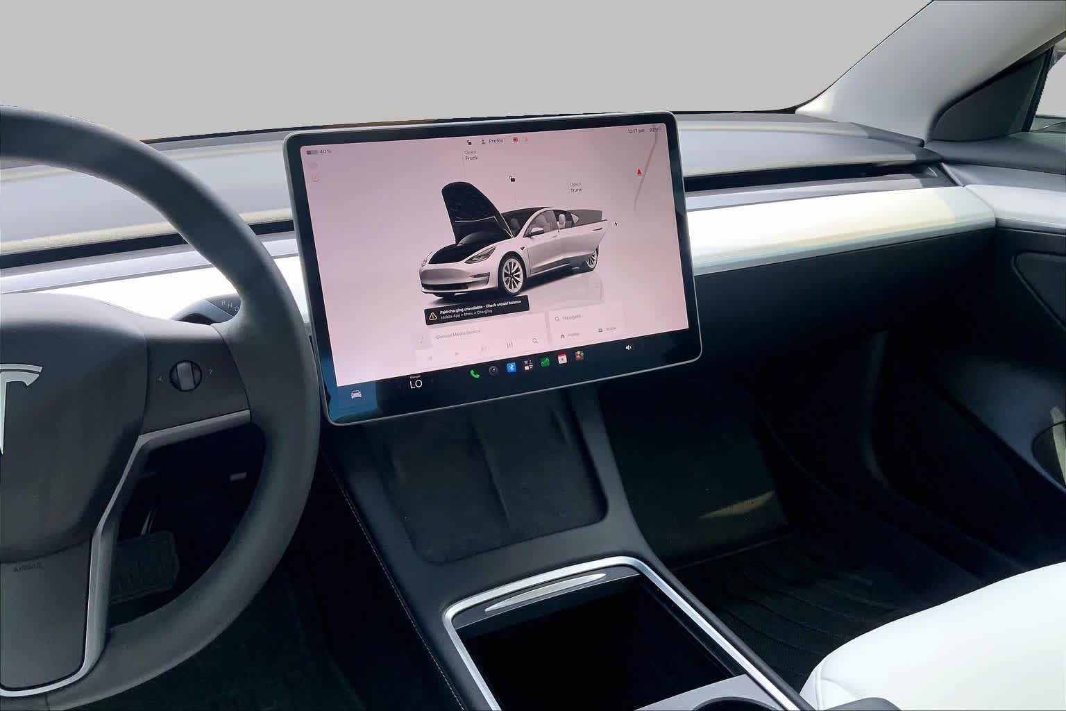 Pre-Owned 2023 Tesla Model 3