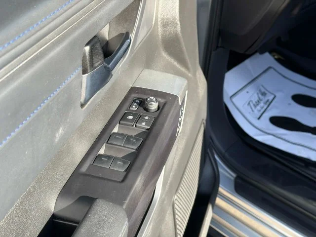 Used 2024 Celestial Silver Metallic Toyota Platinum image 18