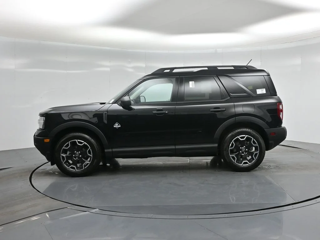 2026 Ford Bronco Sport Outer Banks - Photo 26
