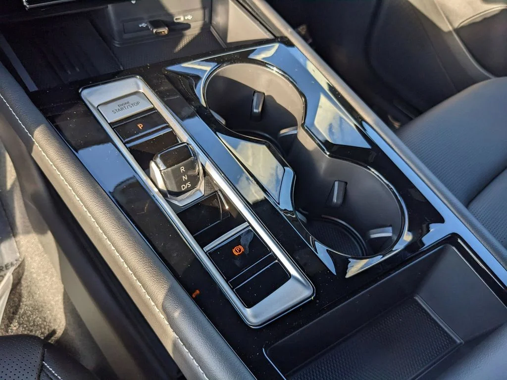 2026 Volkswagen Atlas Cross Sport SEL - Photo 24