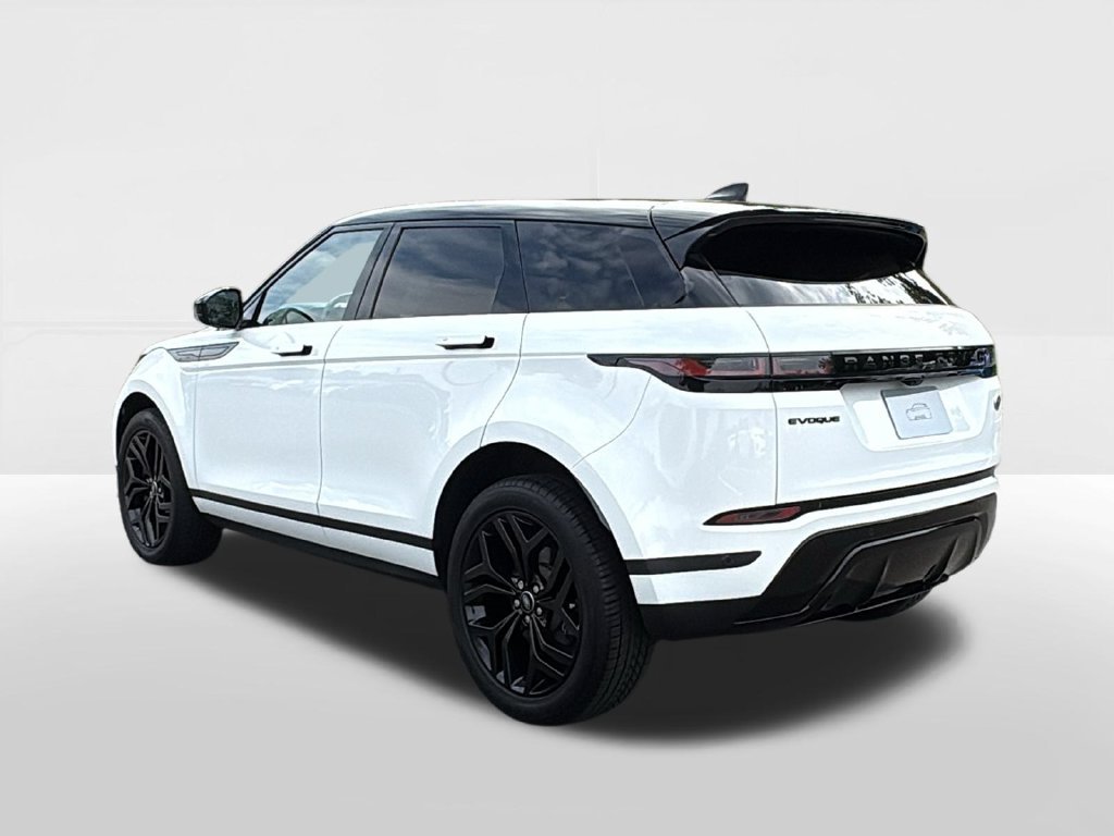 2023 Land Rover Range Rover Evoque SE - Photo 7