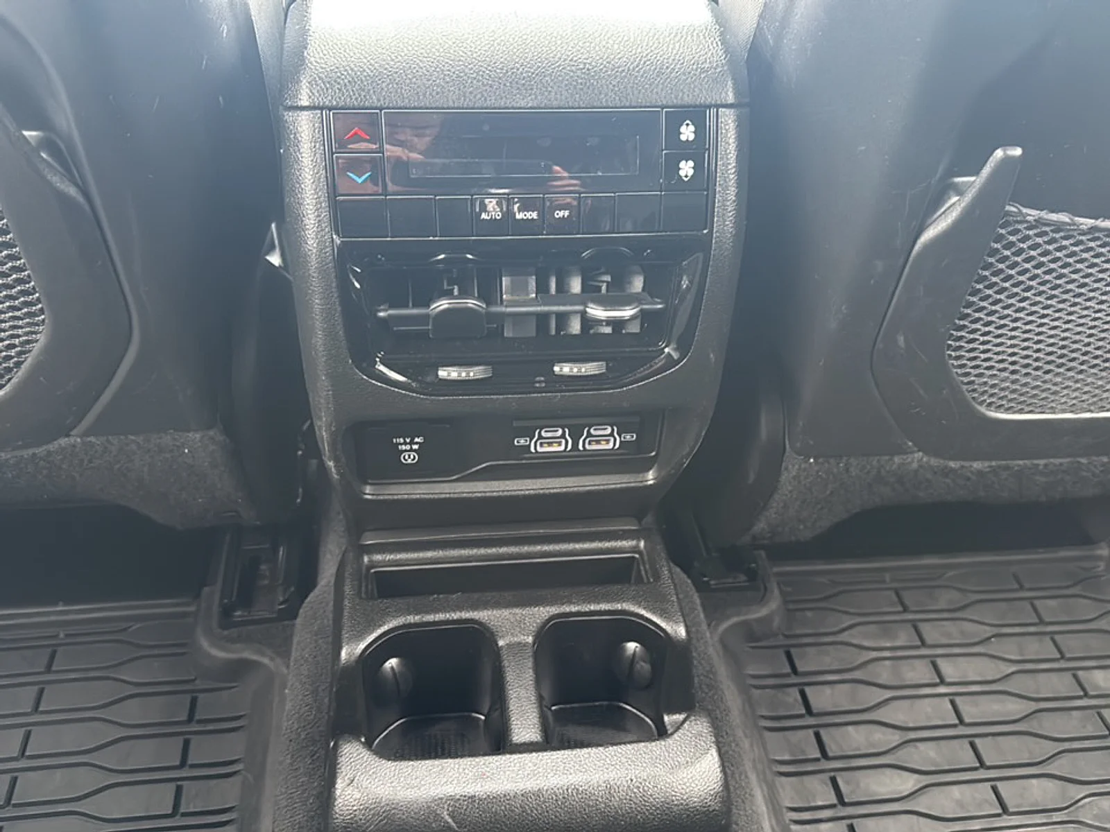 Certified Used 2021 Baltic Gray Metallic Clearcoat Jeep Altitude 4x4 image 29