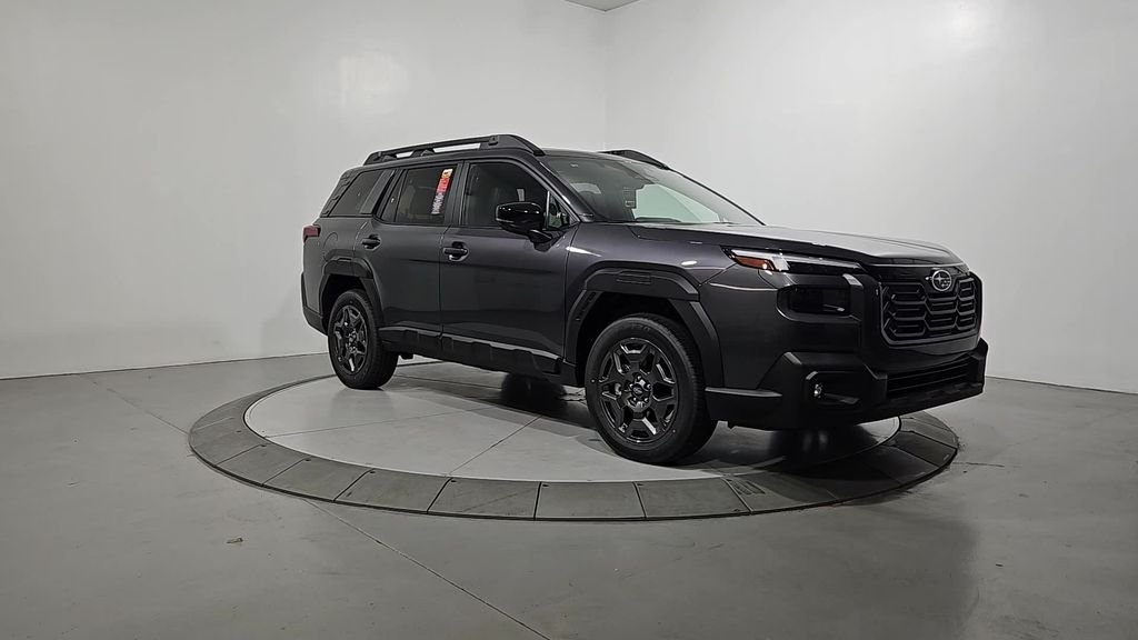 New 2026 Gray Subaru Premium image 7