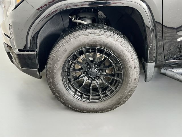 2025 GMC Sierra 1500 AT4 - Photo 29