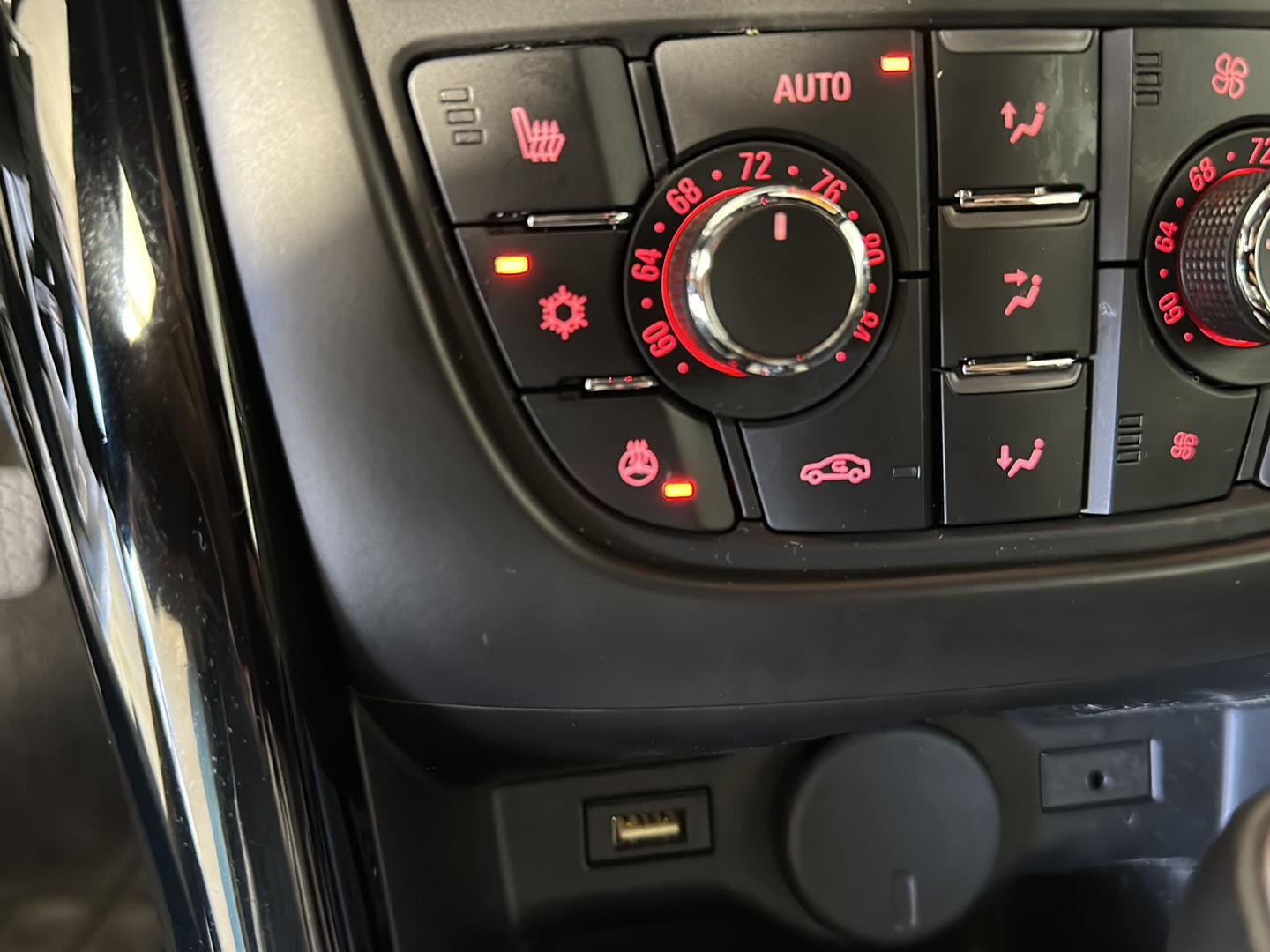 Used 2016 Sky Buick Premium image 15