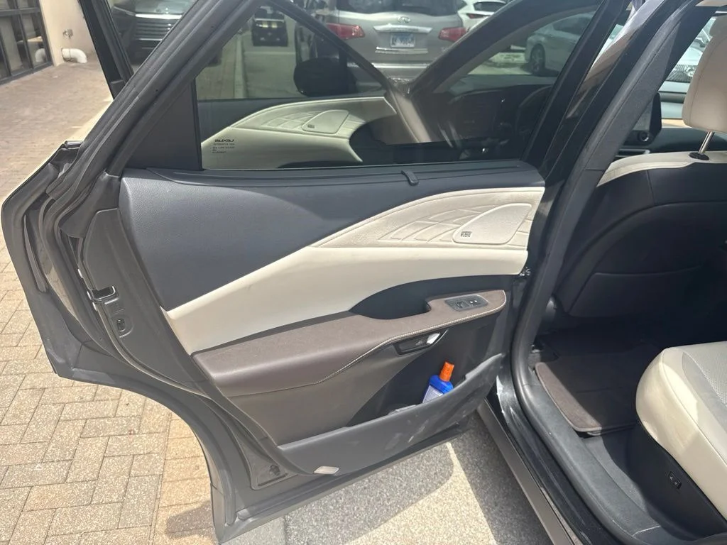 Certified Used 2023 Black Lexus 350 Luxury image 24