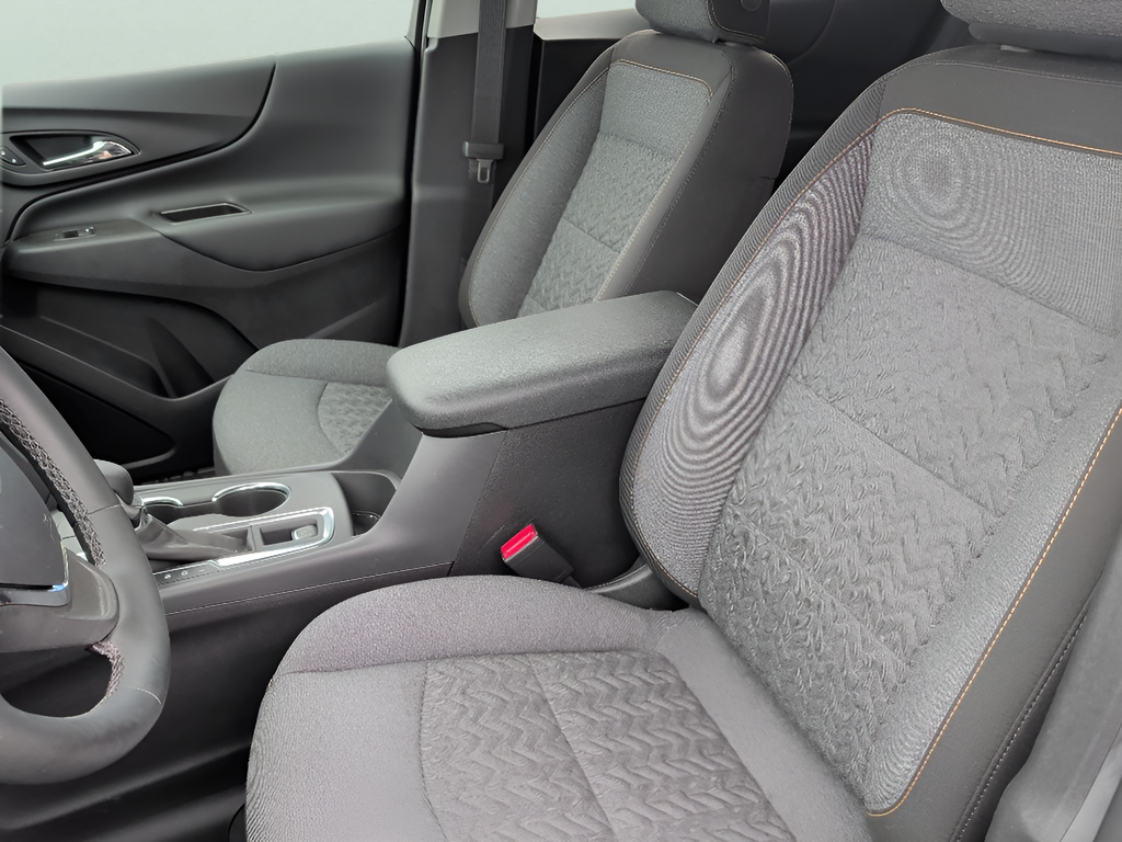 Used 2024 Black Chevrolet LT image 11