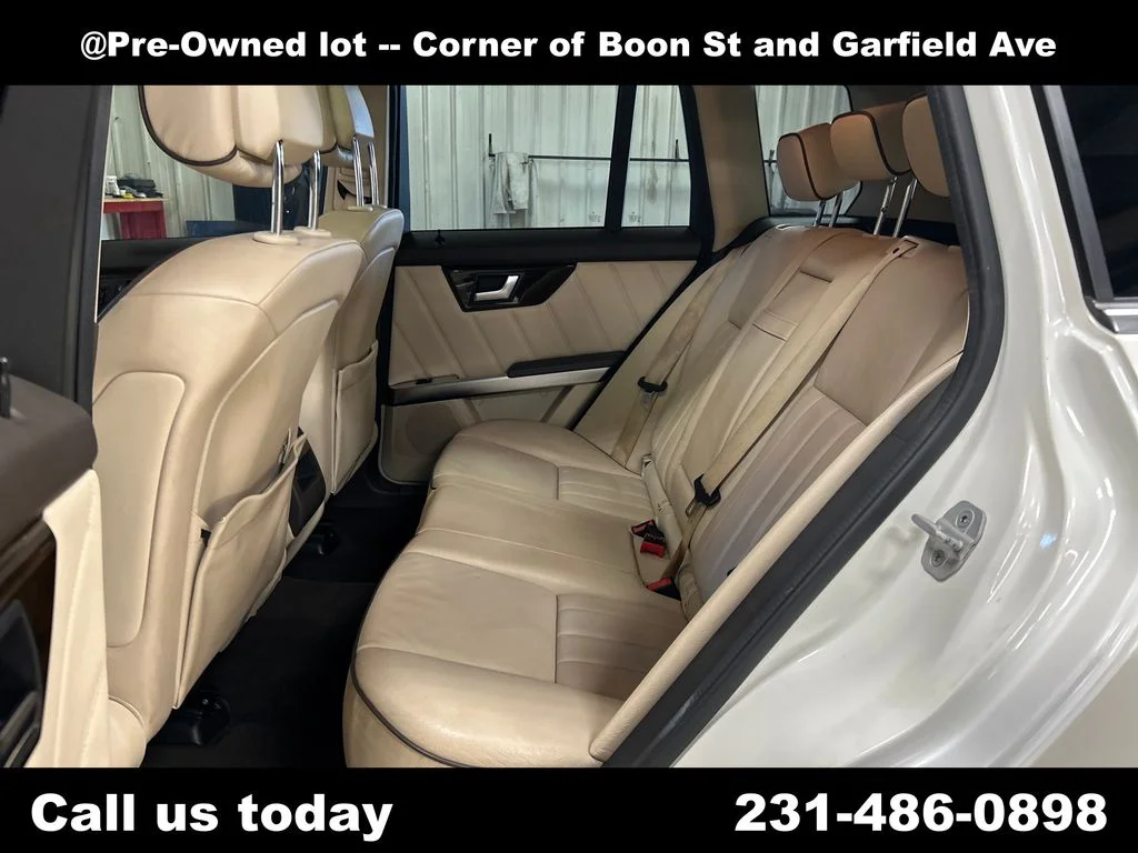Used 2014  Mercedes-Benz GLK 350 image 26