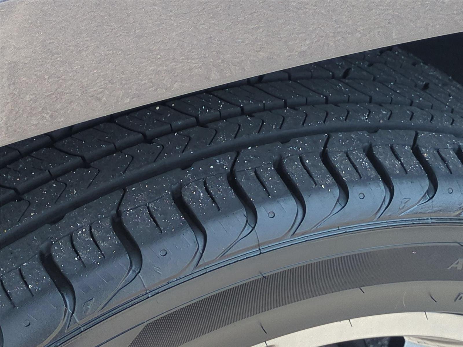 Used 2015 Tungsten Metallic Chevrolet LTZ image 13