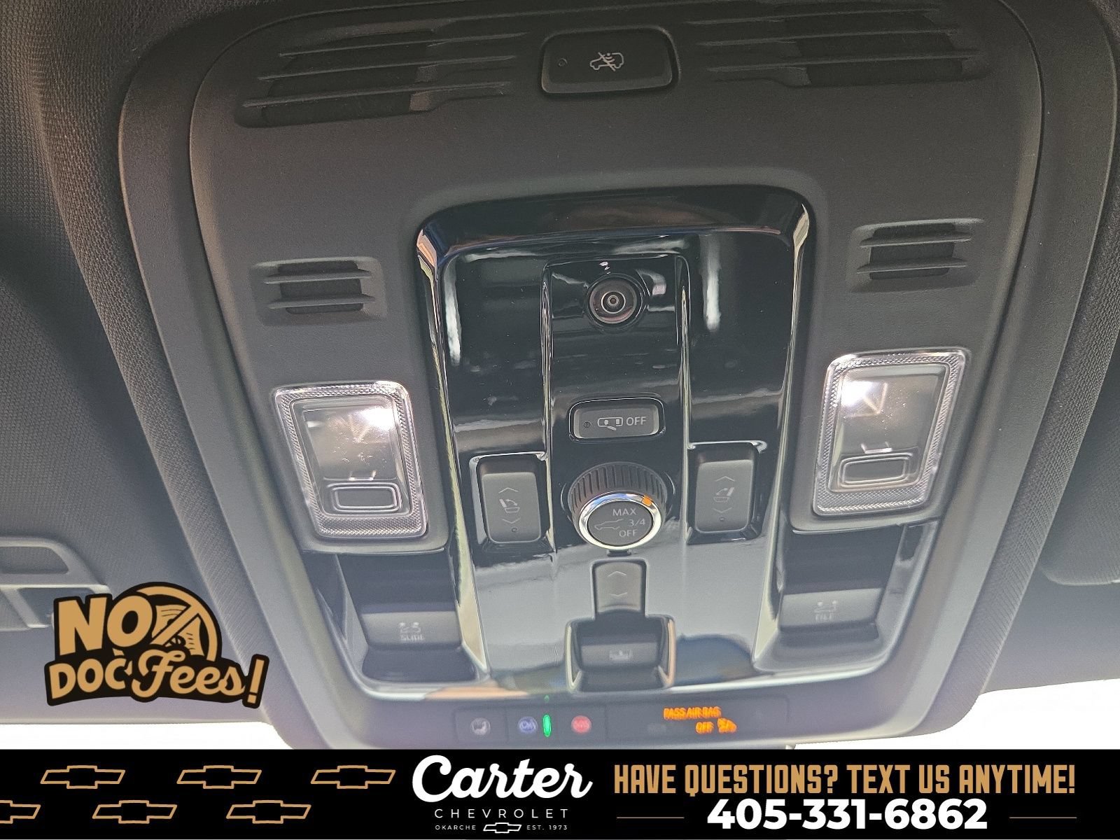 2026 Chevrolet Tahoe High Country - Photo 18