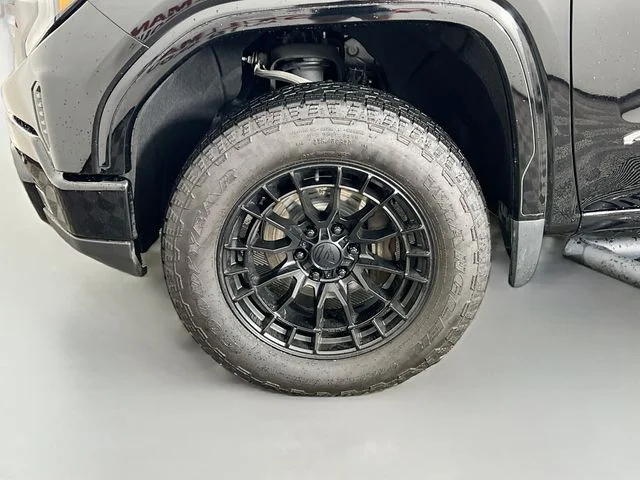 2025 GMC Sierra 1500 AT4 - Photo 29