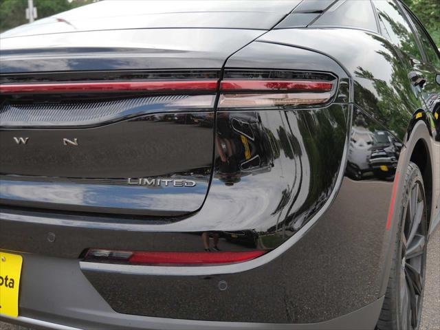 Certified Used 2026 BLACK Toyota  image 40