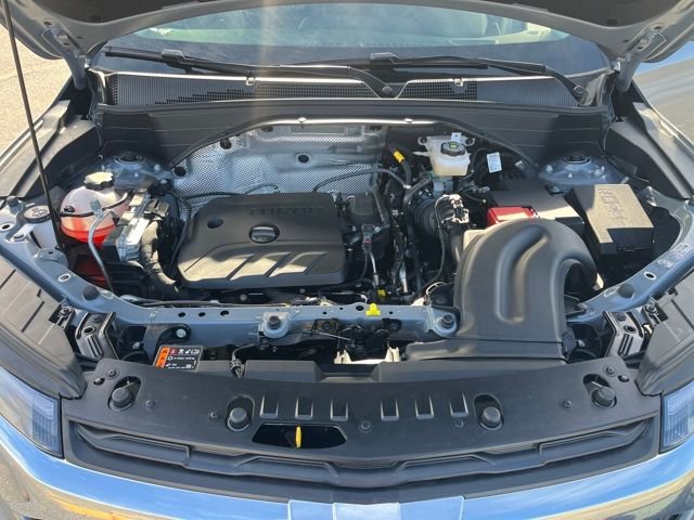 2026 Chevrolet Trailblazer LT - Photo 34