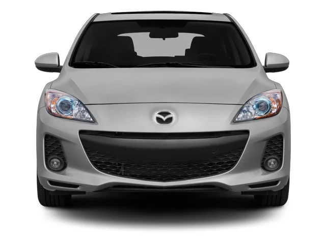 Used 2013  Mazda i Touring image 4