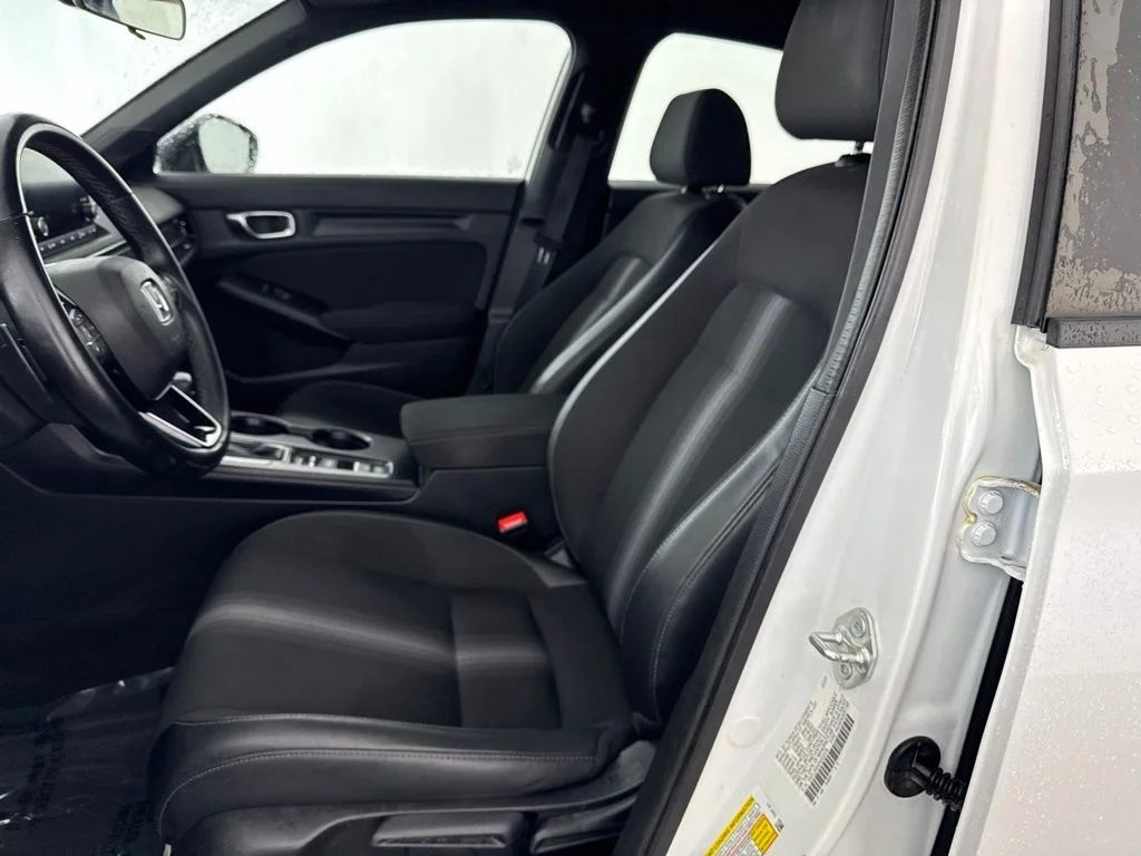 Used 2023 Silver Honda Sport image 23