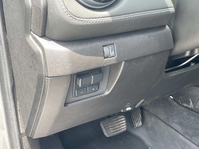 Used 2024 Gray Chevrolet LT image 20
