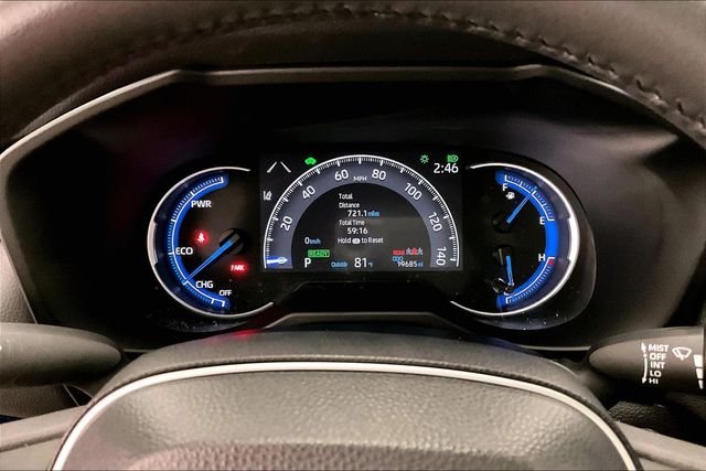 2023 Toyota RAV4 XSE - Photo 29