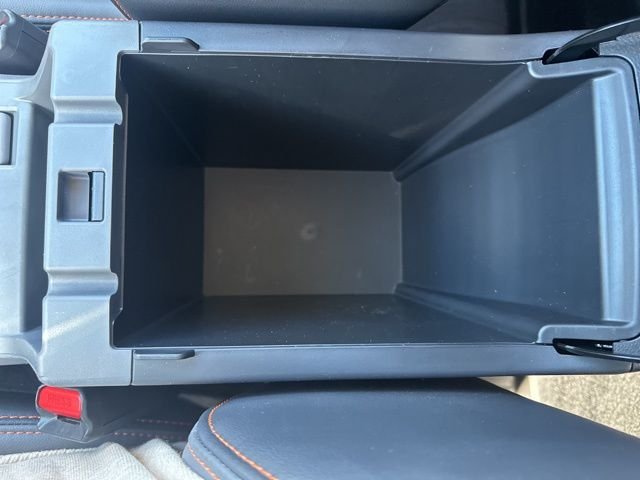 Used 2025 Gray Subaru Limited image 22